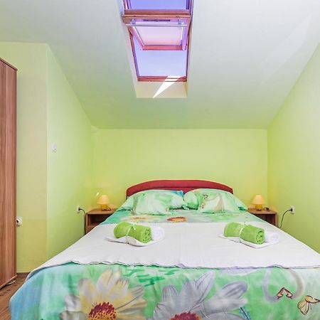 Hotel Cosmopolitan House Dubrovnik Extérieur photo