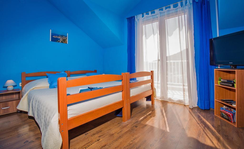 Hotel Cosmopolitan House Dubrovnik Extérieur photo