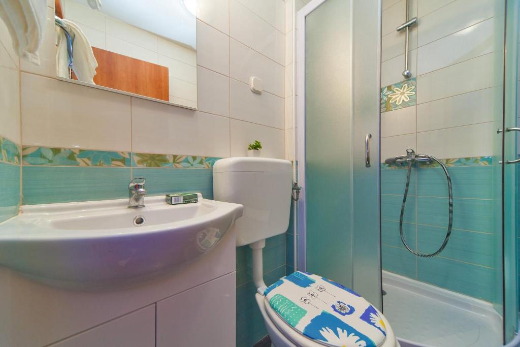 Hotel Cosmopolitan House Dubrovnik Extérieur photo