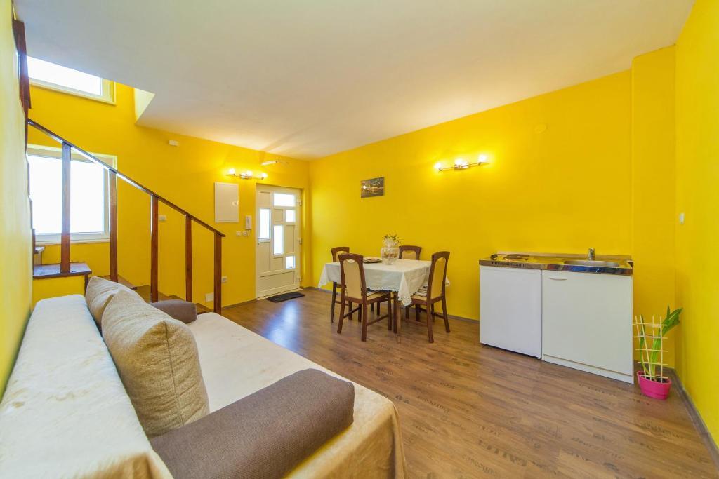 Hotel Cosmopolitan House Dubrovnik Extérieur photo