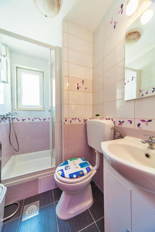 Hotel Cosmopolitan House Dubrovnik Extérieur photo