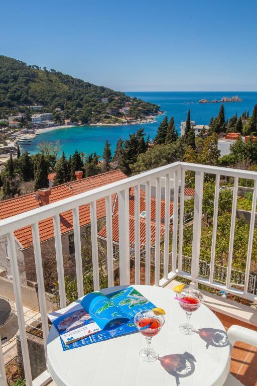 Hotel Cosmopolitan House Dubrovnik Chambre photo