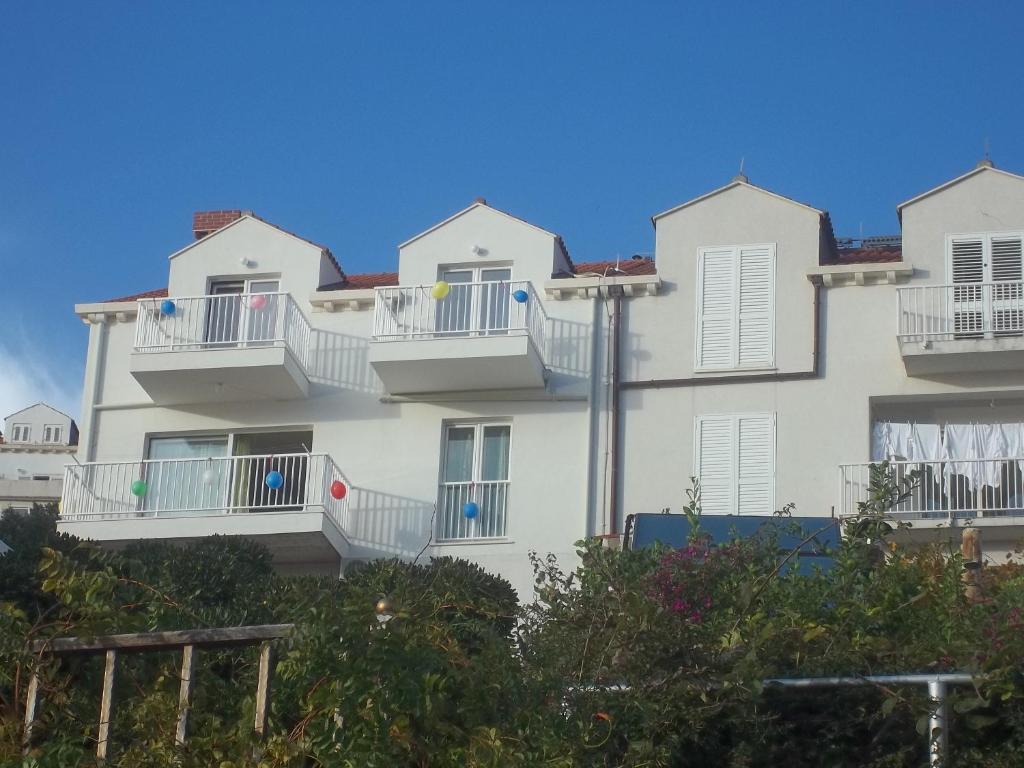 Hotel Cosmopolitan House Dubrovnik Extérieur photo