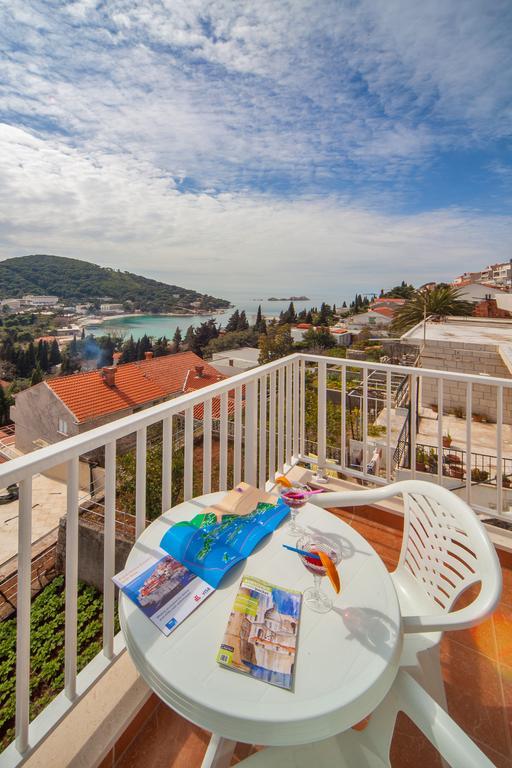 Hotel Cosmopolitan House Dubrovnik Extérieur photo