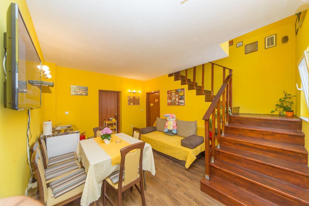 Hotel Cosmopolitan House Dubrovnik Extérieur photo