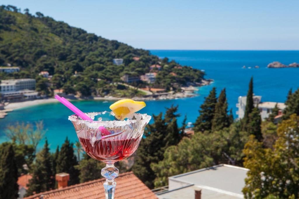 Hotel Cosmopolitan House Dubrovnik Extérieur photo