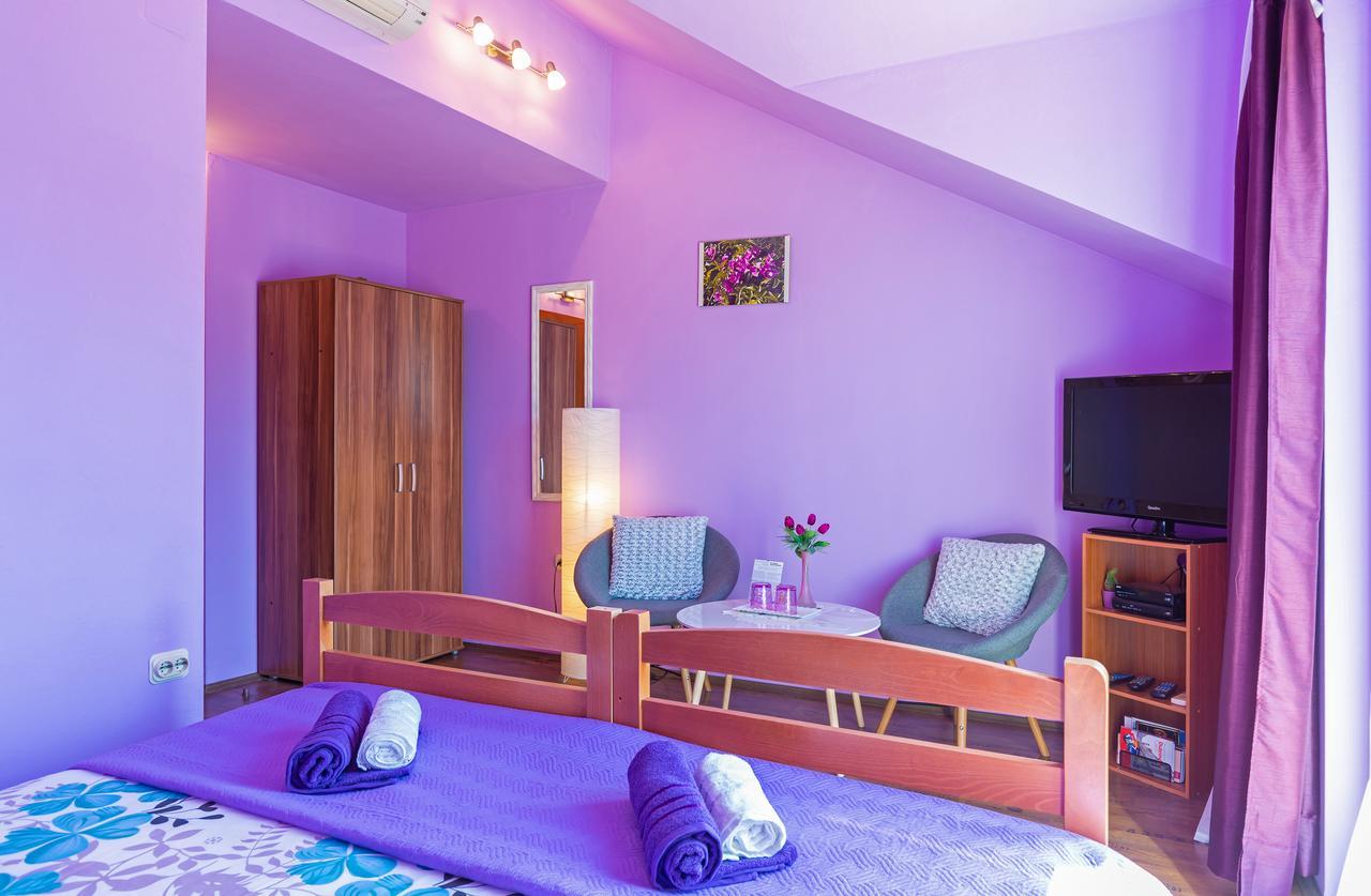 Hotel Cosmopolitan House Dubrovnik Extérieur photo