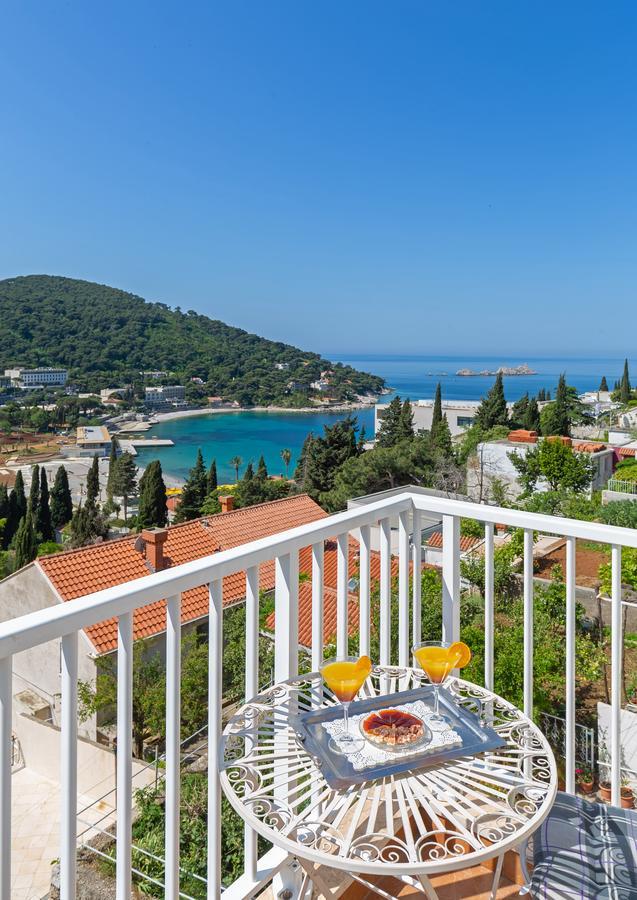 Hotel Cosmopolitan House Dubrovnik Extérieur photo