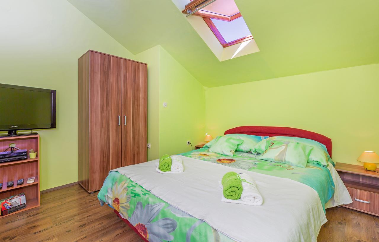 Hotel Cosmopolitan House Dubrovnik Extérieur photo