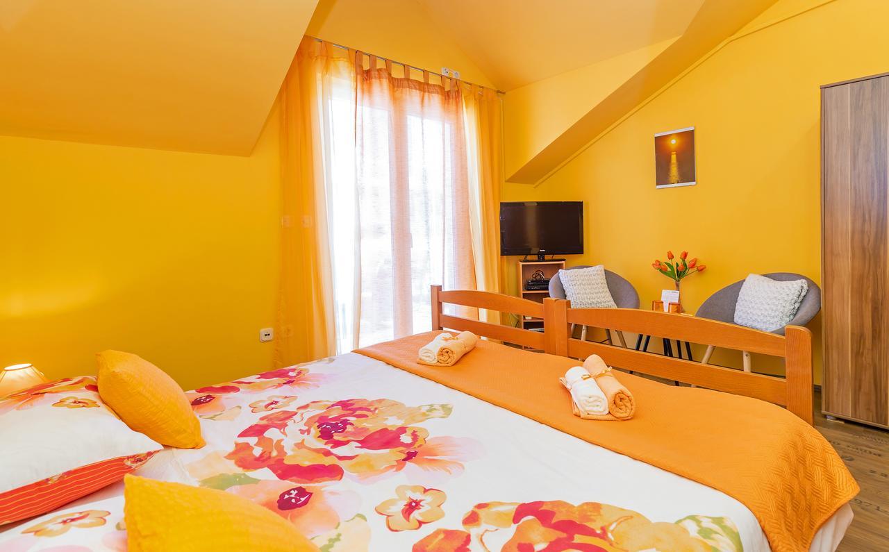 Hotel Cosmopolitan House Dubrovnik Extérieur photo