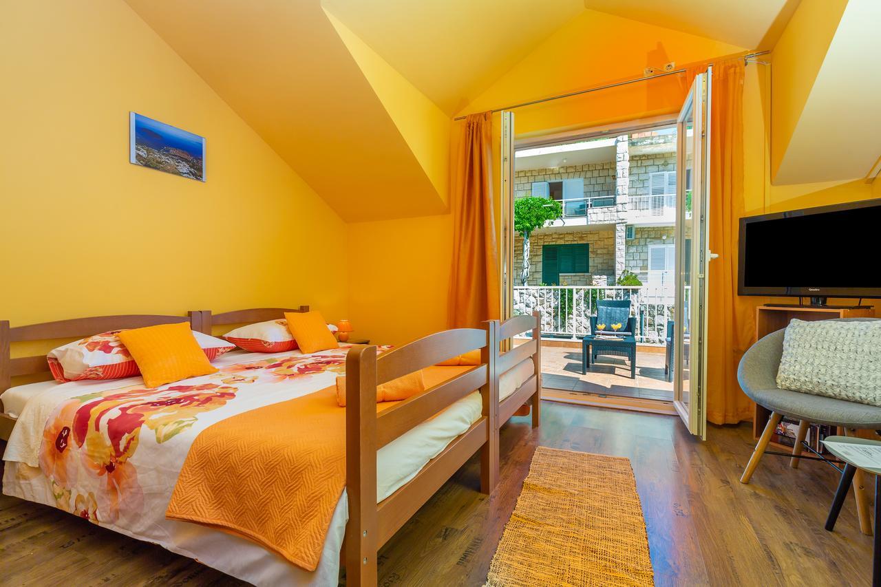 Hotel Cosmopolitan House Dubrovnik Extérieur photo