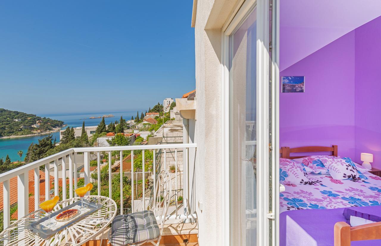 Hotel Cosmopolitan House Dubrovnik Extérieur photo