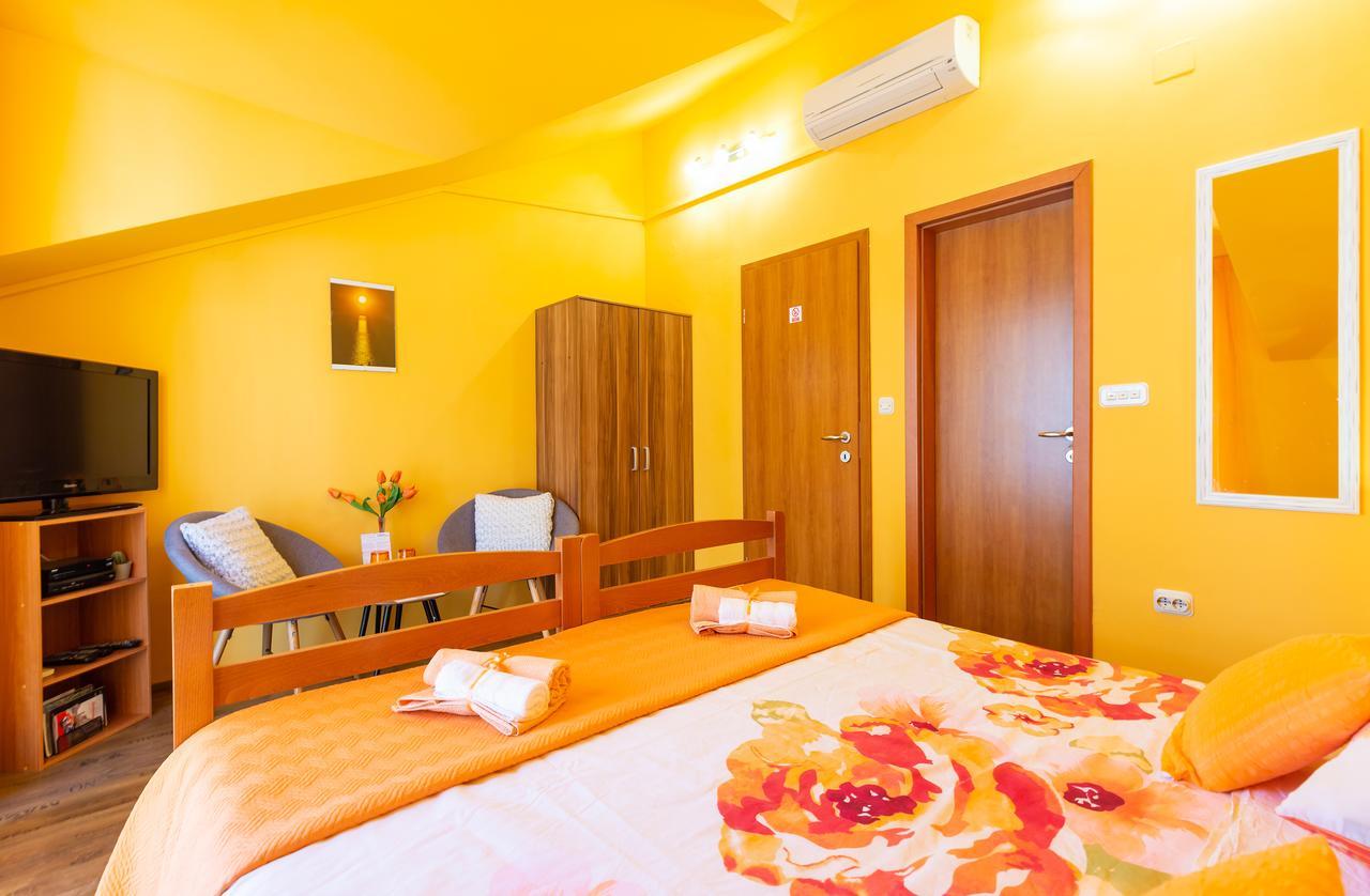 Hotel Cosmopolitan House Dubrovnik Extérieur photo