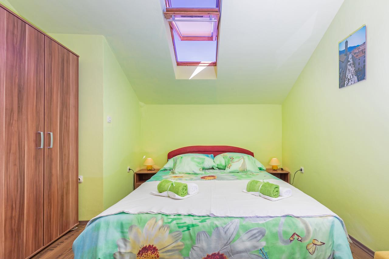 Hotel Cosmopolitan House Dubrovnik Extérieur photo