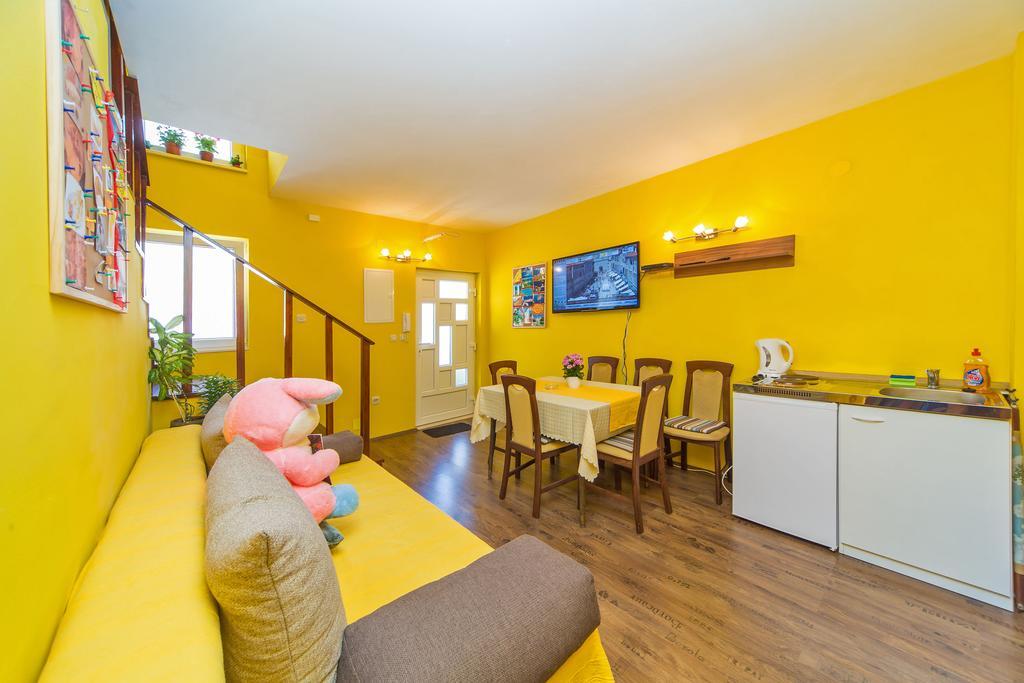 Hotel Cosmopolitan House Dubrovnik Extérieur photo